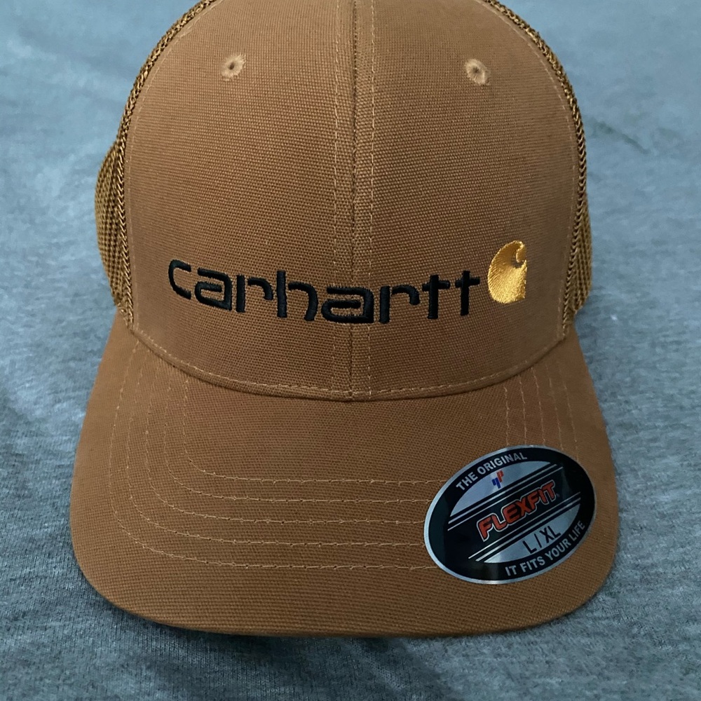 Carhart hat
